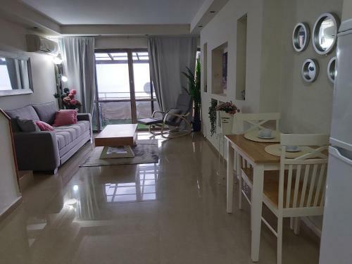 Apartamento Shirat Ha'yam
