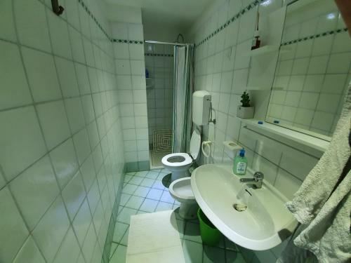 Apartamento Casa Zucol