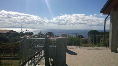 La Scogliera Del Capo