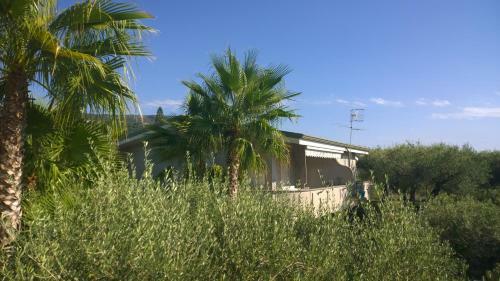 La Scogliera Del Capo