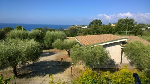La Scogliera Del Capo