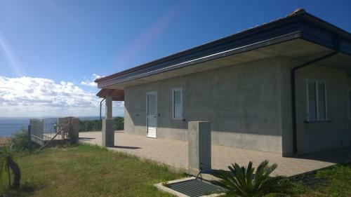 La Scogliera Del Capo