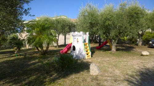 La Scogliera Del Capo