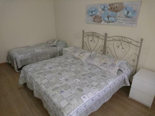 Creazzo Rooms