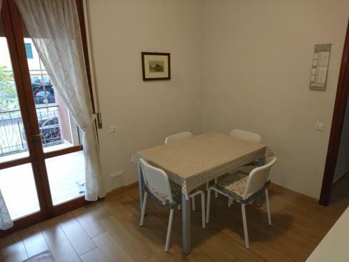 Creazzo Rooms