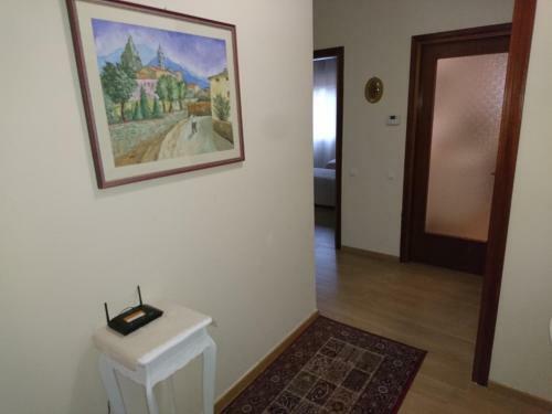 Creazzo Rooms