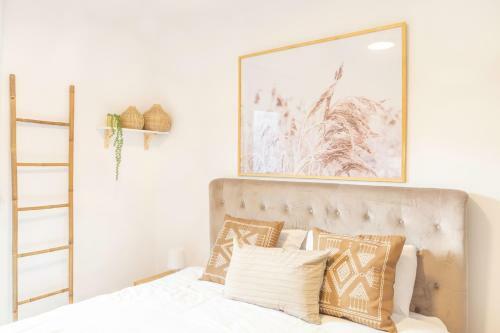 Apartamento Lakeview