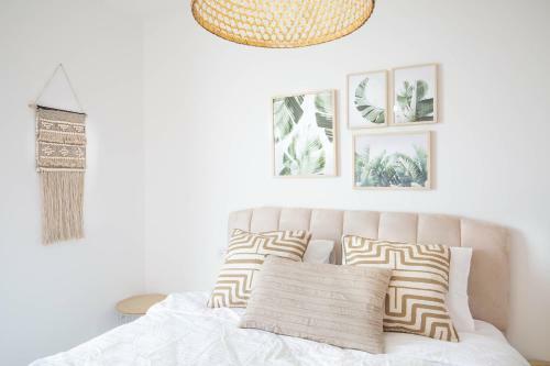 Apartamento Lakeview