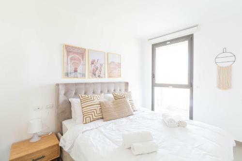Apartamento Lakeview