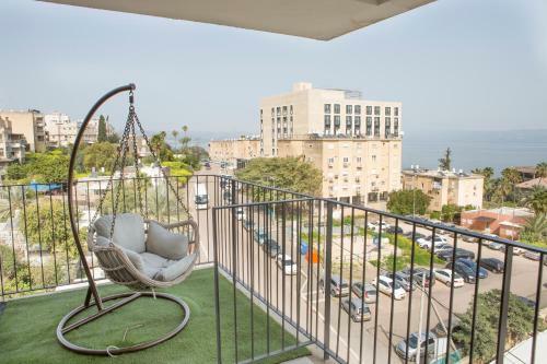 Apartamento Lakeview