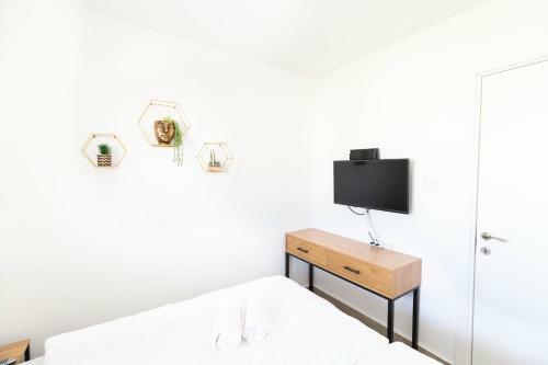 Apartamento Lakeview
