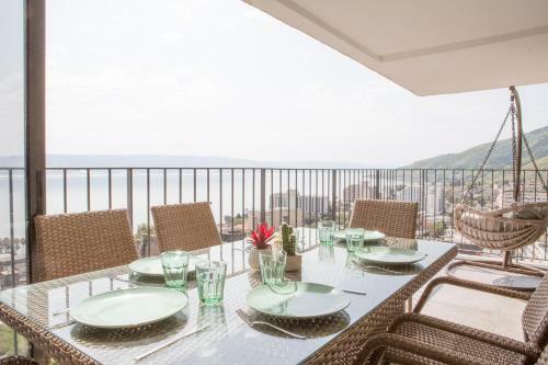 Apartamento Lakeview