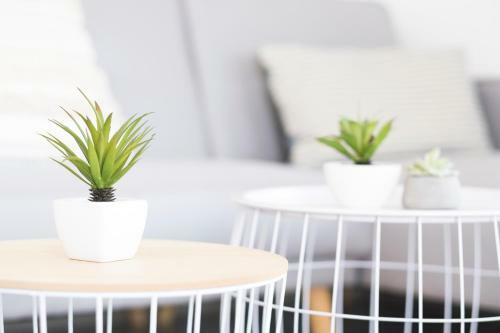 Apartamento Lakeview