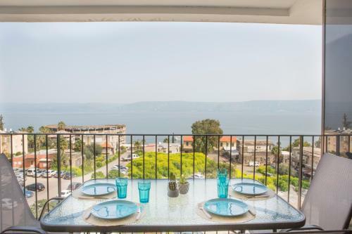 Apartamento Lakeview