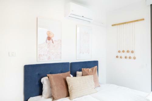 Apartamento Lakeview