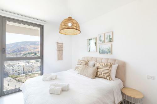 Apartamento Lakeview