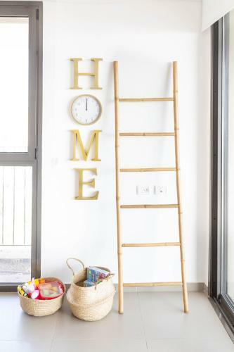 Apartamento Lakeview
