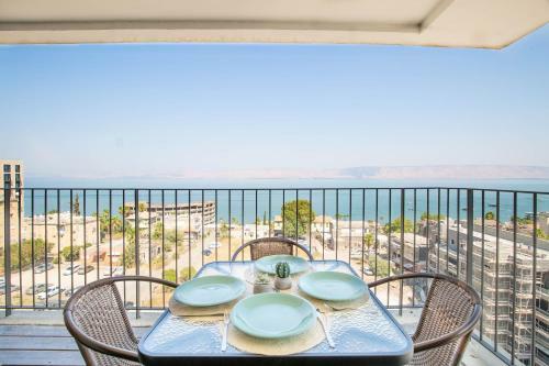 Apartamento Lakeview