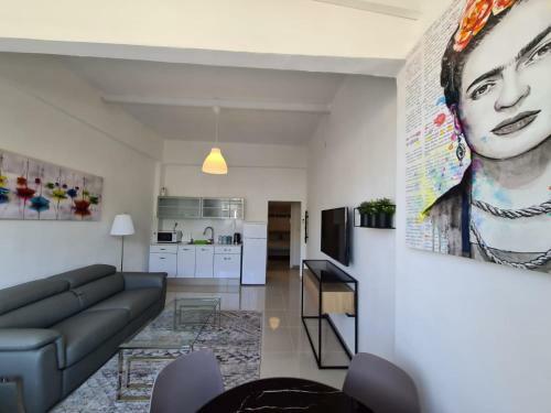 Apartamento Premium Suite