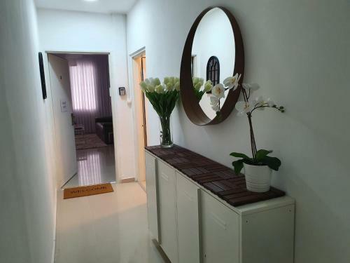 Apartamento Premium Suite
