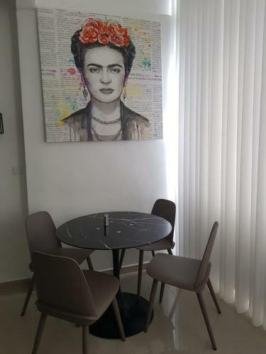 Apartamento Premium Suite
