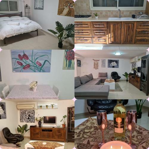 Apartamento ??? ????? ?????