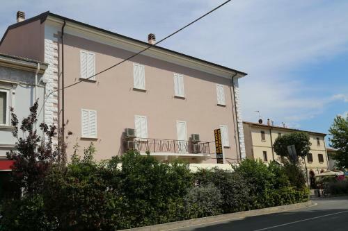 Hotel Locanda Roma