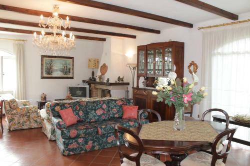 Villa La Respigola