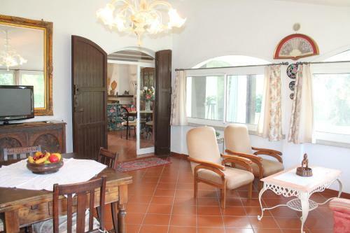 Villa La Respigola
