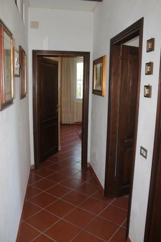 Villa La Respigola