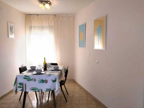 Apartamento 1bdrm Apt With Panoramic View Of Sea And Mountains