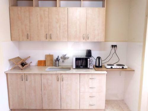 Apartamento 1bdrm Apt With Panoramic View Of Sea And Mountains