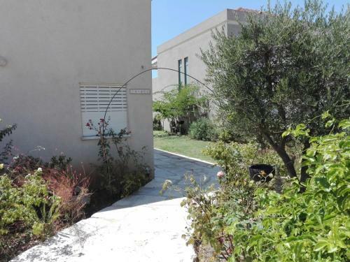 Villa House In The Galilee
