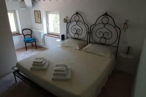 Bed & Breakfast Villa9cento