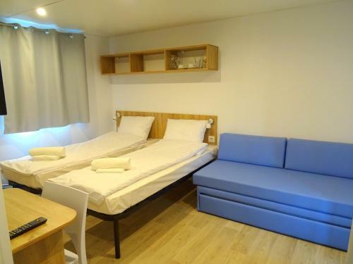 Small Camp Portofelice