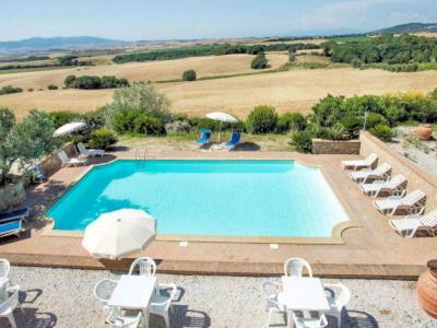 Villa Toscana Irene