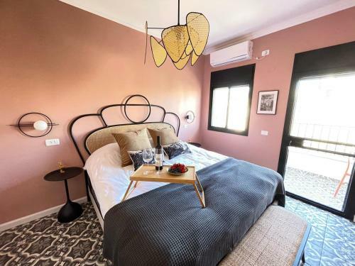 Apter-boutique Apartment ???? - ???? ????? ?????