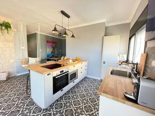 Apter-boutique Apartment ???? - ???? ????? ?????