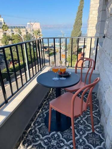 Apter-boutique Apartment ???? - ???? ????? ?????