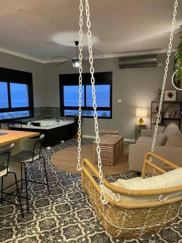 Apter-boutique Apartment ???? - ???? ????? ?????