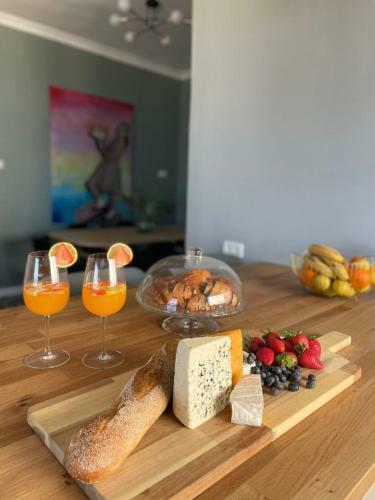 Apter-boutique Apartment ???? - ???? ????? ?????