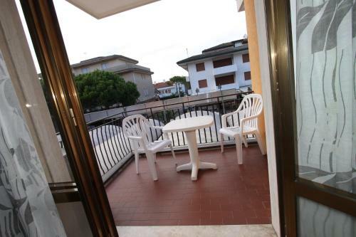 Apartamento Residences La Rustica & Elite