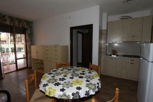 Apartamento Residences La Rustica & Elite