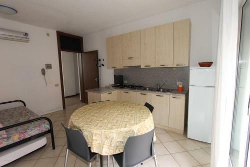 Apartamento Residences La Rustica & Elite