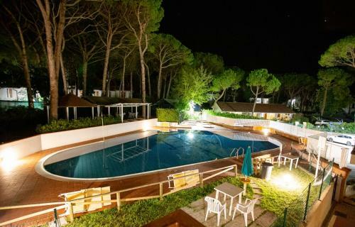 Apartamento Residences La Rustica & Elite