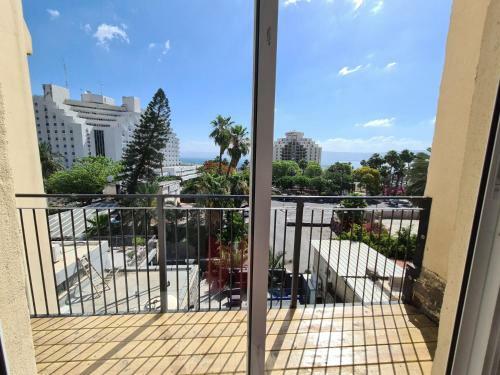 Apartamento Junior Suite