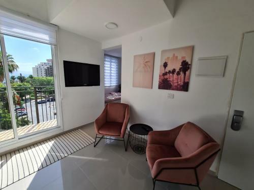 Apartamento Junior Suite