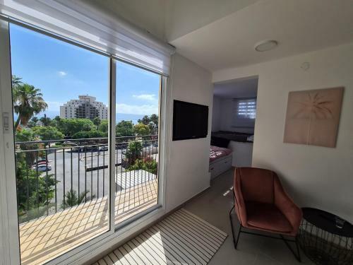 Apartamento Junior Suite