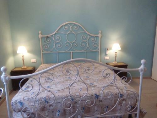 Hostal Terre Di Creta...per Sognare