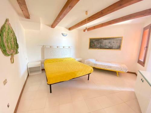 Apartamento Coda Cavallo Mare 2